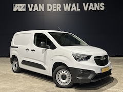 Opel Combo - 1.5D 131pk Automaat L1H1 Euro6 Airco | 3-Zits | Camera | Apple Carplay | Cruisecontrol And