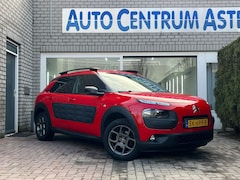 Citroën C4 Cactus - 1.2 PureTech Shine AUTOMAAT
