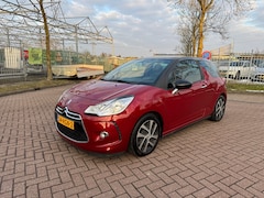 Citroën DS3 - 1.6 e-HDi So Chic