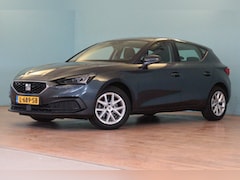SEAT Leon - 1.0 TSI Style Business | APPCONNECT | CLIMA | PDC ACHTER | ADAP CRUISE | LMV |