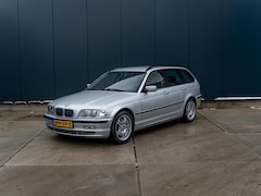 BMW 3-serie Touring - 330i Nette auto | Sportstoelen | Half leder | Automaat