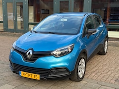 Renault Captur - 0.9 TCe Authentique, NIEUWE APK