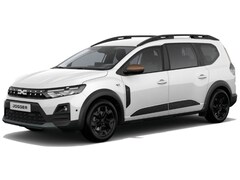 Dacia Jogger - 1.8 hybrid 155 extreme 7p. / Facelift /