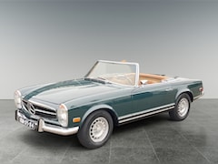 Mercedes-Benz SL-klasse Cabrio - 250