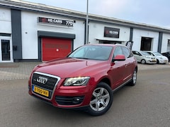 Audi Q5 - 2.0 TFSI quattro