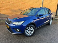 SEAT Arona - 1.0 TSI Style Business Intense