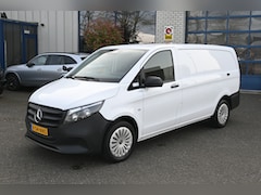 Mercedes-Benz Vito - 116 CDI L2 Pro Navigatie met camera, Comfort stoel
