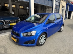 Chevrolet Aveo - 1.2 LS NL AUTO. MET N.A.P