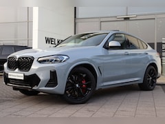 BMW X4 - xDrive30i High Executive M Sport Automaat / Panoramadak / Trekhaak / Sportstoelen / Laserl