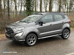 Ford EcoSport - 1.0 EcoBoost ST-Line *Nieuwe Distr.riem*Rijklaar