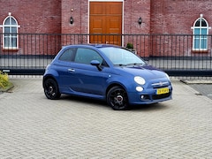 Fiat 500 - 1.2 Lounge 500 S / Airco / Sport / Parkeersensor / Nieuwe Apk