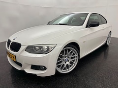 BMW 3-serie Coupé - 320i Corporate Lease Business Line M Sport
