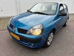 Renault Clio - 1.2-16V Dynamique, Airco, Nap
