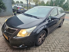 Toyota Avensis Wagon - 1.8 VVTi Dynamic Goede auto voor EXPORT-HANDEL