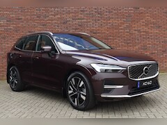 Volvo XC60 - T6 350PK Plug-in hybrid AWD Plus Bright | € 7700, - voordeel | Luchtvering | Head-Up Displ