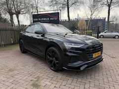 Audi Q8 - 50TDI Quattro Pro Line S Camera Dealer Ond EX BPM