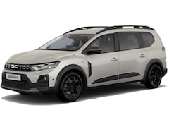 Dacia Jogger - 1.8 hybrid 155 limited edition 7p. / Facelift /