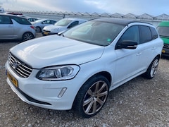 Volvo XC60 - 2014 * 2.4 D4 Kinetic * MOTOR PROBLEM * EXPORT OF HANDEL * EURO 5