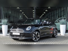 MINI Cabrio - Cooper C Automaat / Classic / Pakket M / Classic / Pakket M / 18" Slide Spoke 2-tone