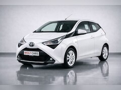 Toyota Aygo - 1.0 VVT-i x-play | Camera | Airco | Nette Auto