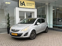 Opel Corsa - 1.2-16V Edition|5drs|Automaat|Trekhaak|