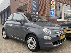 Fiat 500 - 1.0 Hybr. Lounge