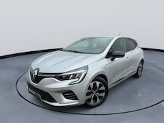 Renault Clio - 1, 0 tce intens Automaat Navigatiesysteem Stoelverwarming Camera
