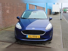 Ford Fiesta - 1.1 Trend