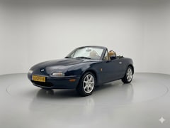 Mazda MX-5 - 1.6i | Hardtop | Nieuw interieur |