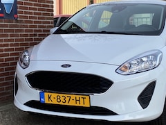 Ford Fiesta - 1.0 EcoB. Connected