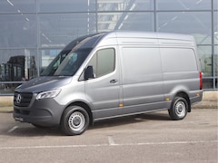 Mercedes-Benz Sprinter - 317 CDI L2H2 Select | AIRCO/CAMERA/CRUISE/LED | Certified