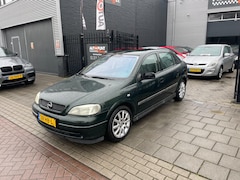 Opel Astra - 1.6-16V Pearl Airco NAP APK