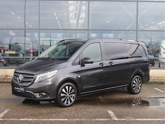 Mercedes-Benz Vito - 116 CDI L2 D.C. | CLIMA/CAMERA/CRUISE/2.500KG AHW | Certified