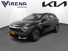 Kia Sportage - 1.6 T-GDi Hybrid DynamicPlusLine - Adaptief Cruise Control - Navigatie - Climate Control