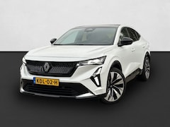 Renault Rafale - 1.2 E-Tech full hybrid 200 techno STOEL/STUUR/VOORRUIT VERWARMING / PANORAMADAK