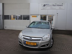 Opel Astra - 1.6 Temptation LPG-G3 Airco Cruise Apk