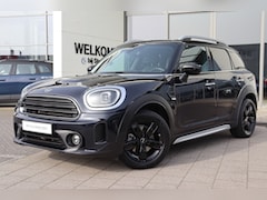 MINI Countryman - Cooper Classic Automaat / Comfort Access / Achteruitrijcamera / LED / Cruise Control / Sto