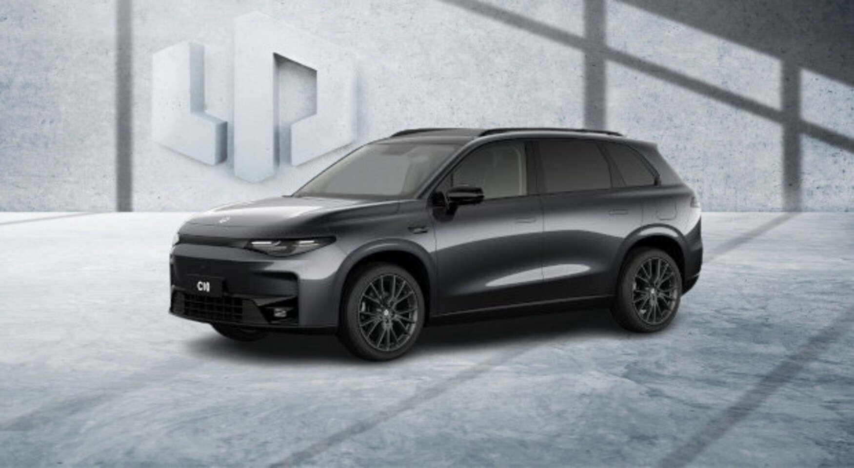 Leapmotor C10 - Design ProMax AWD 81.9 kWh | Rijklaar | **VOORRAADPREMIE ** | 598 Pk | Automaat | Leder | - AutoWereld.nl