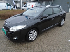Renault Mégane Estate - 1.2 TCe Expression Nieuwe Apk