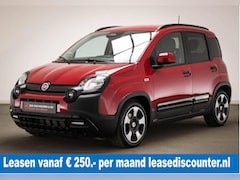 Fiat Pandina - 1.0 Cross