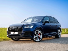 Audi Q7 - 60 TFSI e Comp. Pano Trekhaak ACC