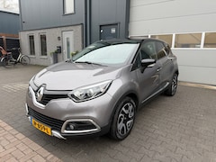 Renault Captur - 0.9 TCe Xmod 5DRS|Clima|Parkeersensoren|Trekhaak|Cruise Controle|Nieuwe APK