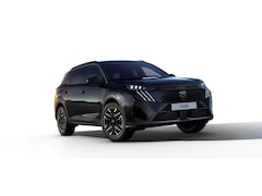 Peugeot 5008 - 1.2 HYBRID 145PK GT AUTOMAAT / NAVI / LED / CLIMA / STUUR-STOEL VERWARMING / 360 CAMERA /
