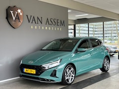 Hyundai i20 - 1.0 T-GDI Comfort|7000KM|VOL OPTIES