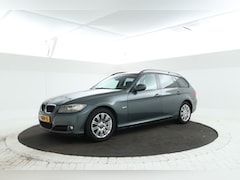 BMW 3-serie Touring - 318i Executive Cruise, Half leer, Stoelverwarming,