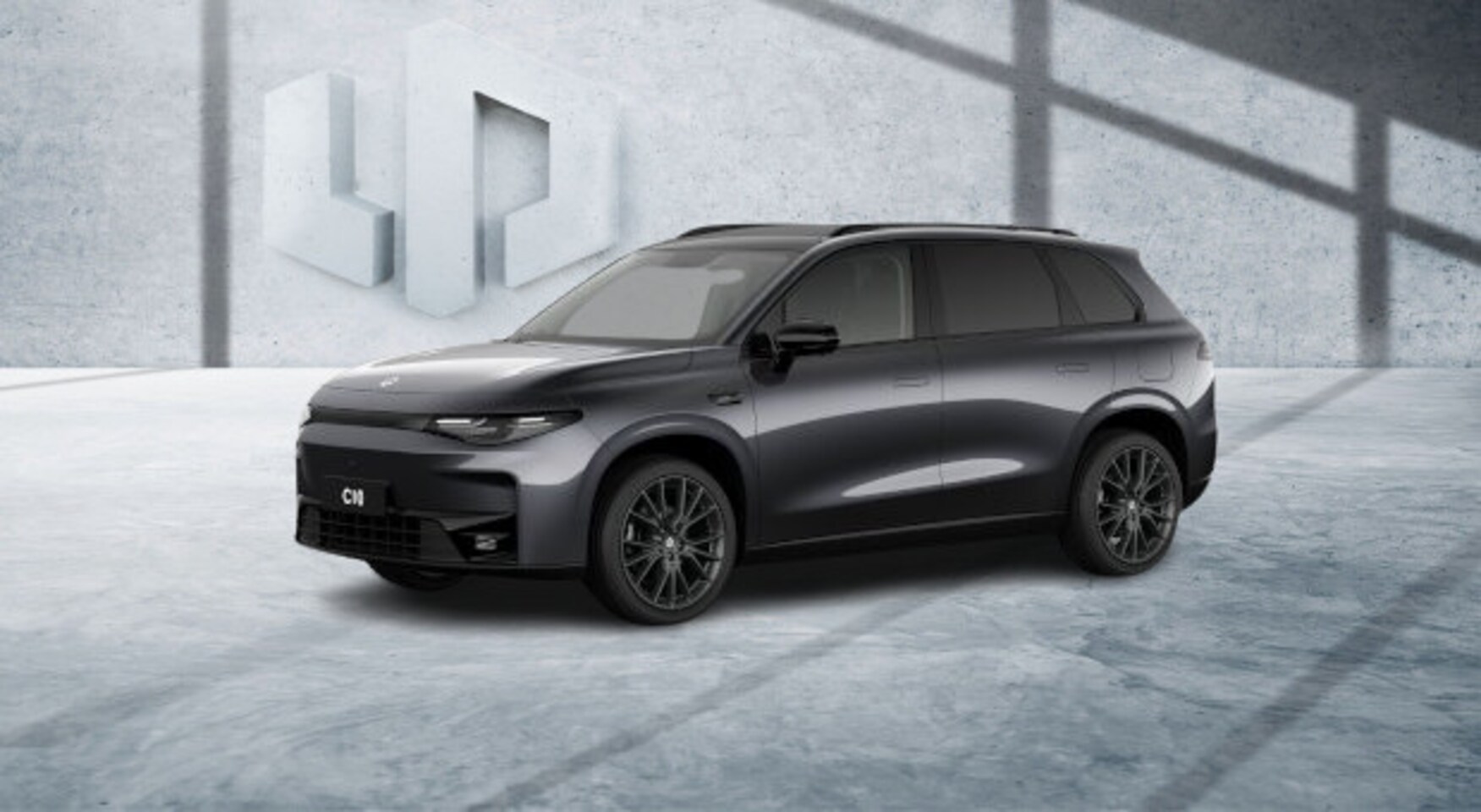 Leapmotor C10 - Design Pro 69.9 kWh | Rijklaar | **VOORRAADPREMIE ** | Automaat | Leder | Navigatie | - AutoWereld.nl