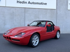 BMW Z1 - Z1 | 5.558 km | Orgineel NL | 03-1991