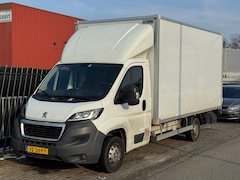 Peugeot Boxer - 335 2.2 HDI L4 XR Dhollandia 2016