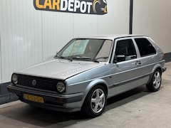 Volkswagen Golf - 1.6 C