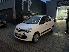 Renault Twingo - 1.0 SCe Authentique 2e Eigenaar Airco NAP APK